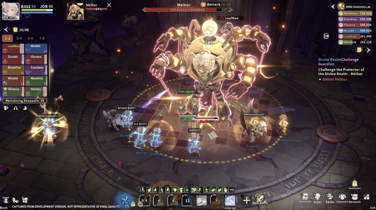 Trailer Gameplay Perdana Ragnarok Online 3 Telah Dirilis: Kembalinya Legenda MMORPG dengan Sentuhan Modern