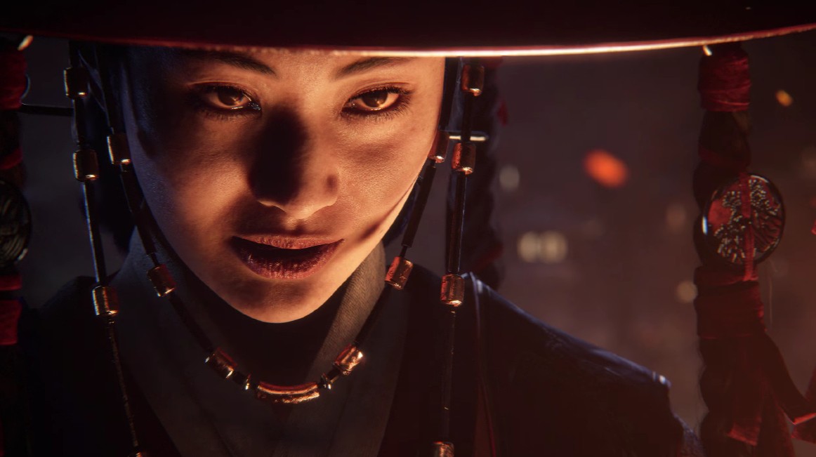 Woochi the Wayfarer, Petualangan Fantasi Korea Hadir untuk PS5, Xbox Series, dan PC