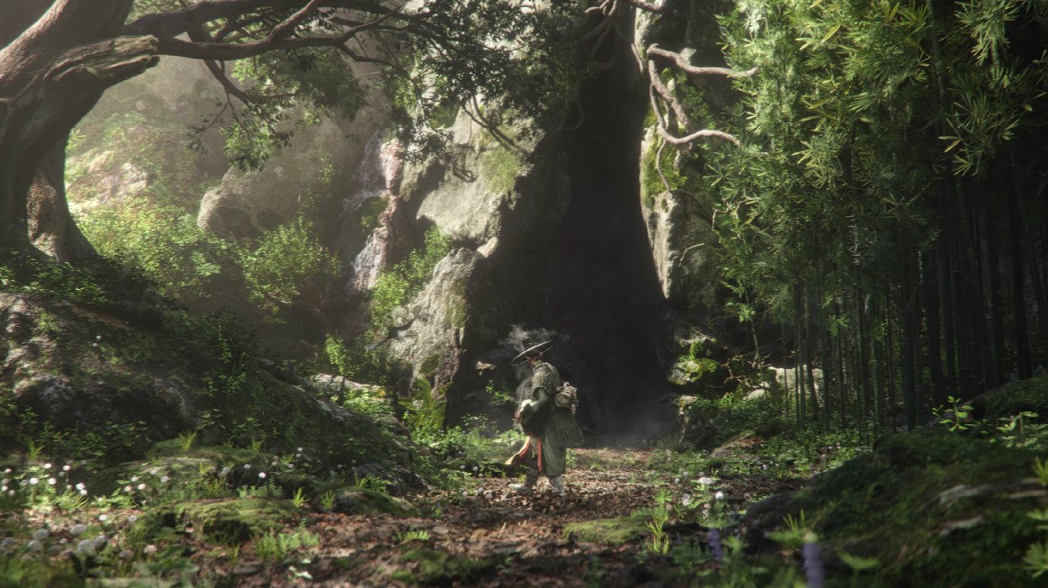 Woochi the Wayfarer, Petualangan Fantasi Korea Hadir untuk PS5, Xbox Series, dan PC