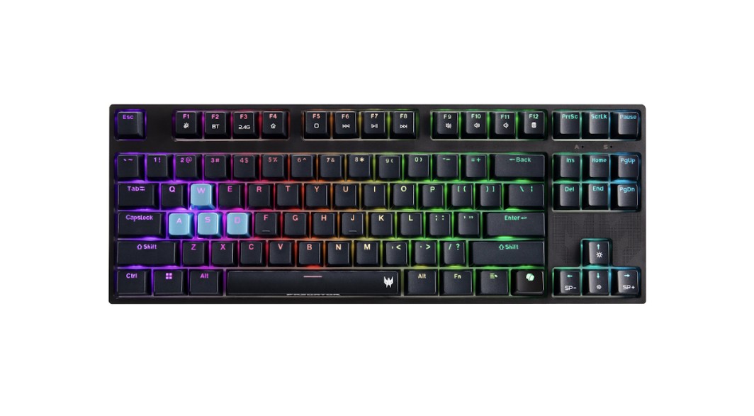 Acer Predator Helios 18P AI Hadir: Laptop Gaming & Kerja untuk Gaya Hidup Hybrid