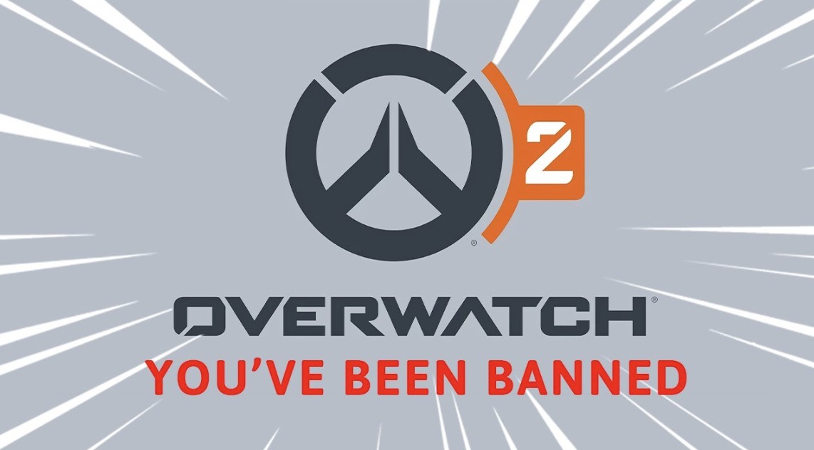 Blizzard Banned 1 Juta Akun Curang Sejak Overwatch 2 Dirilis