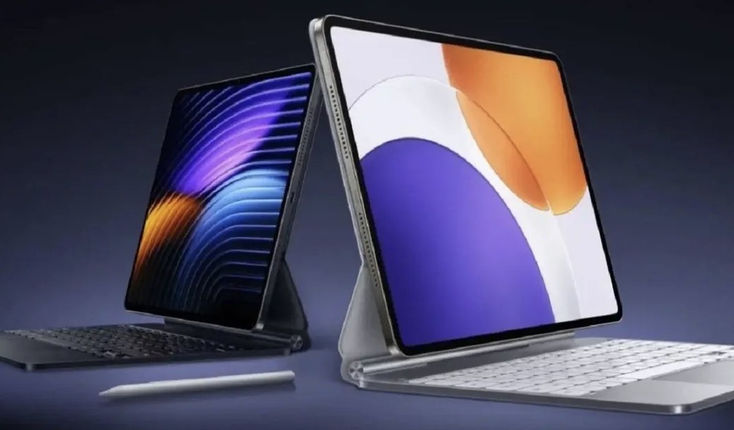 Bocoran Xiaomi Pad 8 dan Pad 8 Pro: Pakai Snapdragon Generasi Anyar, Siap Saingi iPad?