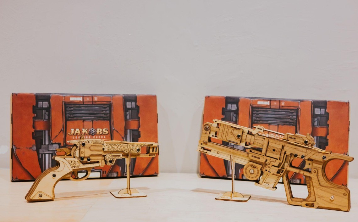 Borderlands 4 Resmi Hadir, Singapura Jadi Penutup Tur Asia Tenggara dengan Event Pop-Up Satu Hari