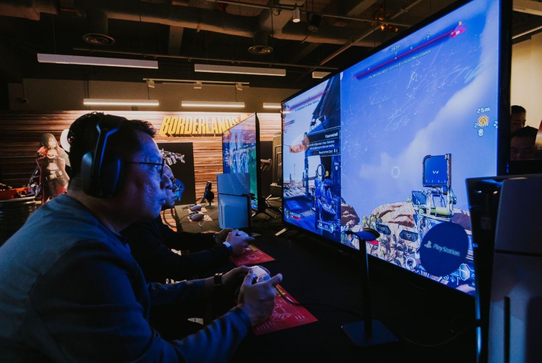 Borderlands 4 Resmi Hadir, Singapura Jadi Penutup Tur Asia Tenggara dengan Event Pop-Up Satu Hari