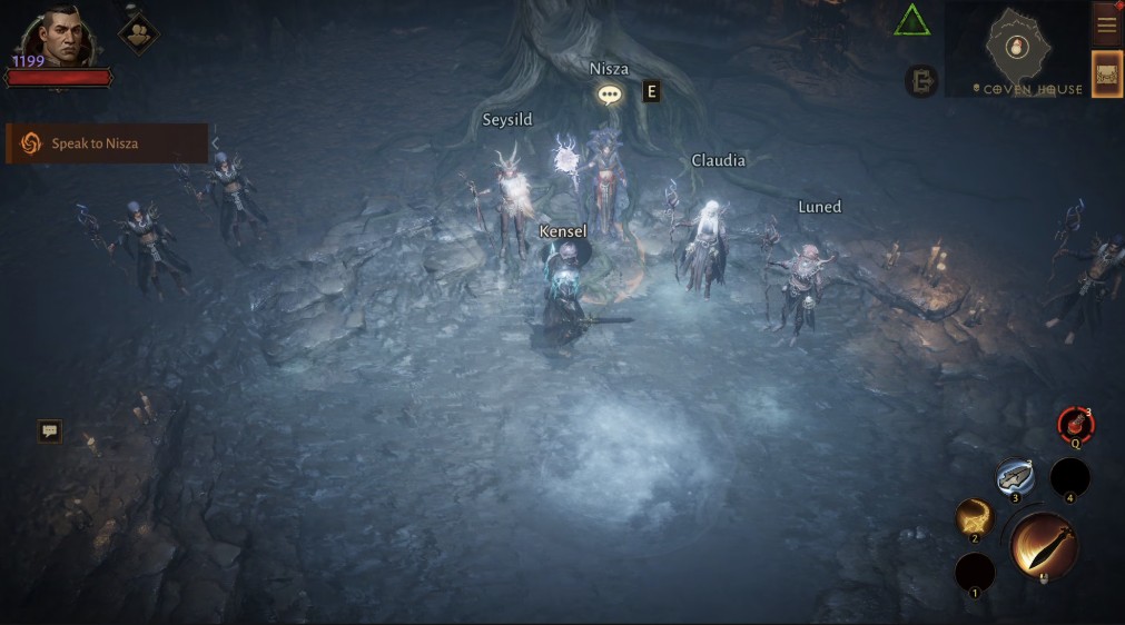 Diablo Immortal Umumkan Update Besar “Flesh Harvest”