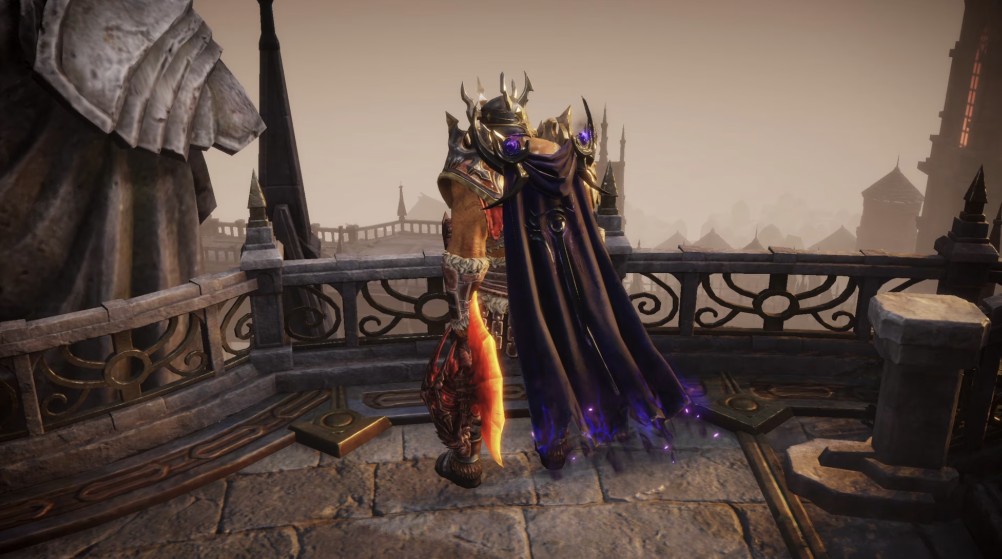 Diablo Immortal Umumkan Update Besar “Flesh Harvest”