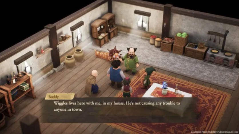 Dragon Quest VII Reimagined Siap Hadir Februari 2026, Square Enix Ungkap Detail Terbaru
