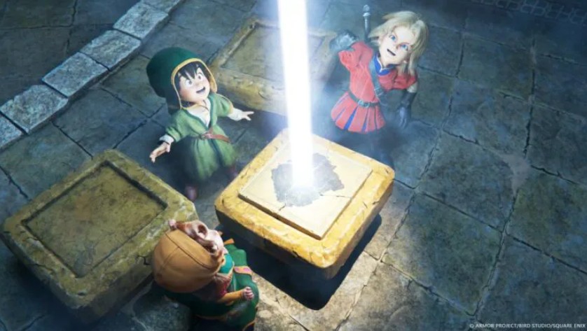 Dragon Quest VII Reimagined Siap Hadir Februari 2026, Square Enix Ungkap Detail Terbaru