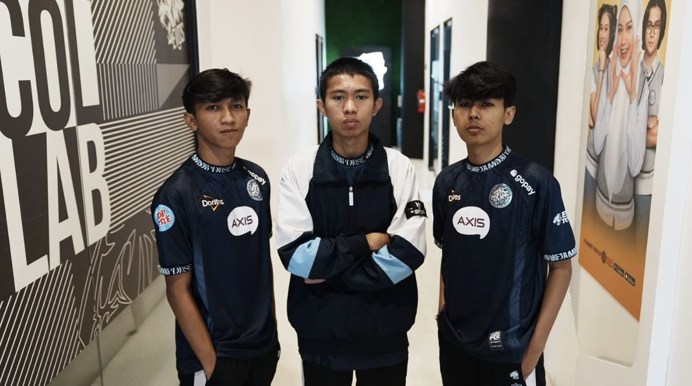 FFWS SEA 2025 Fall Week 3: Empat Tim Indonesia Siap Tempur di Week 4