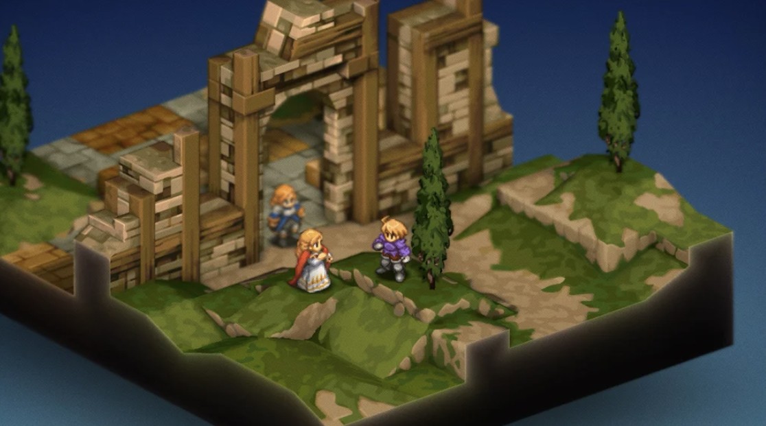 Final Fantasy Tactics: The Ivalice Chronicles Pamerkan Opening Cinematic di PAX West