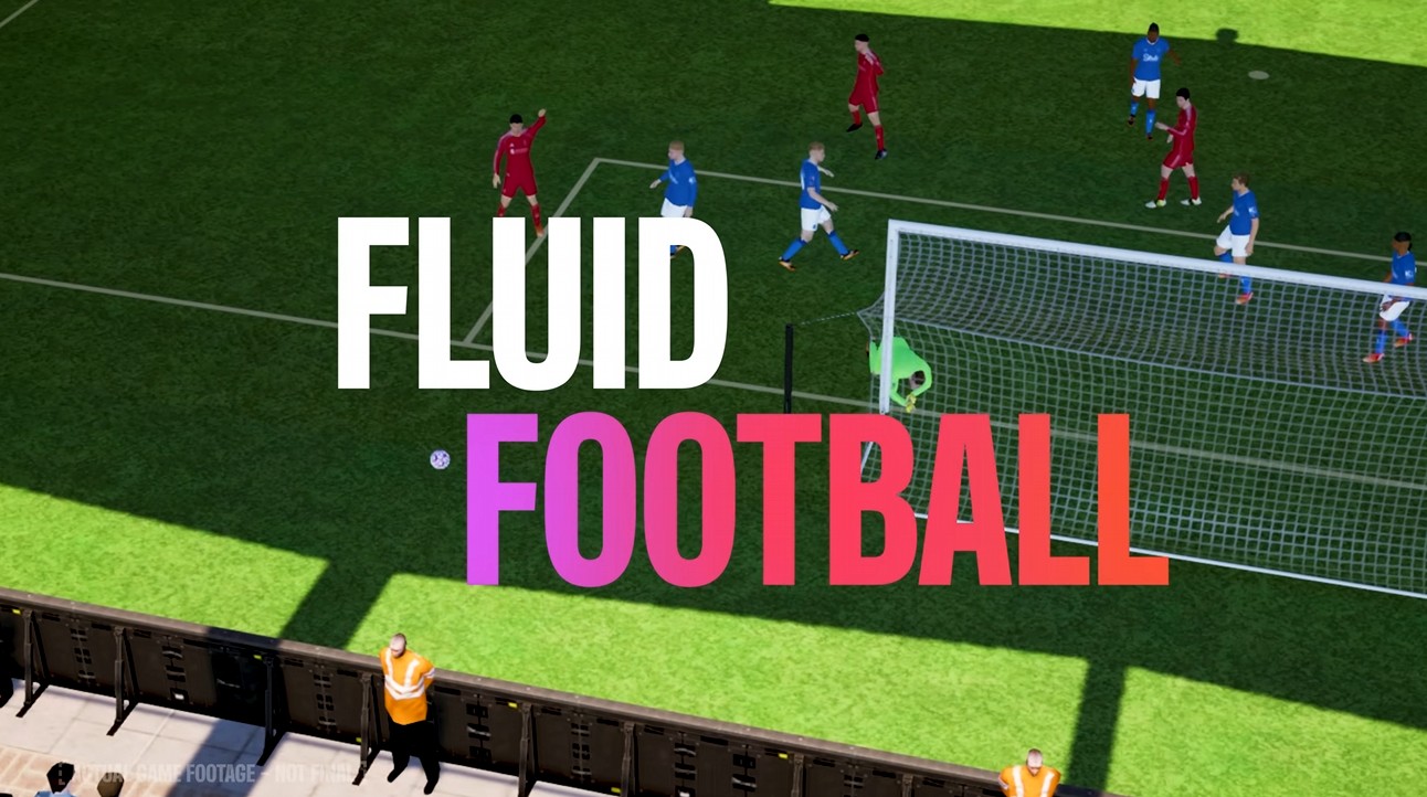 Football Manager 26 Perlihatkan Mesin 3D Baru dengan Visual Lebih Realistis