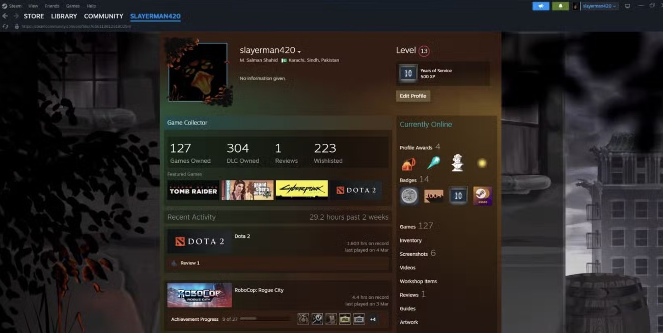 Google Play Games Hadirkan Fitur Mirip Steam, Update Rilis 23 September