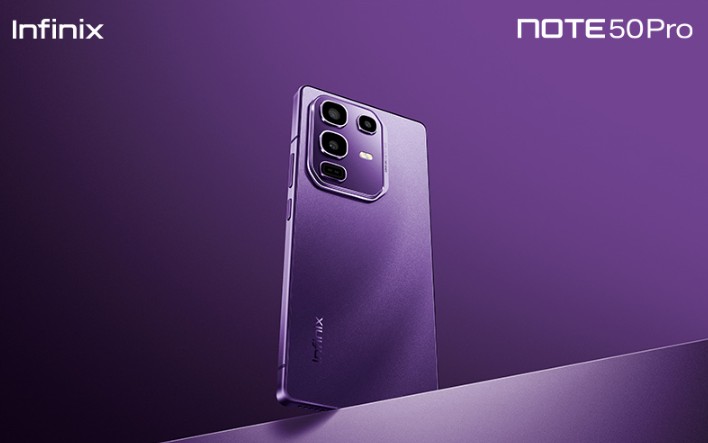 Infinix 9.9 Shopping Mega Deals: Diskon hingga Rp650 Ribu untuk Lima Produk Unggulan