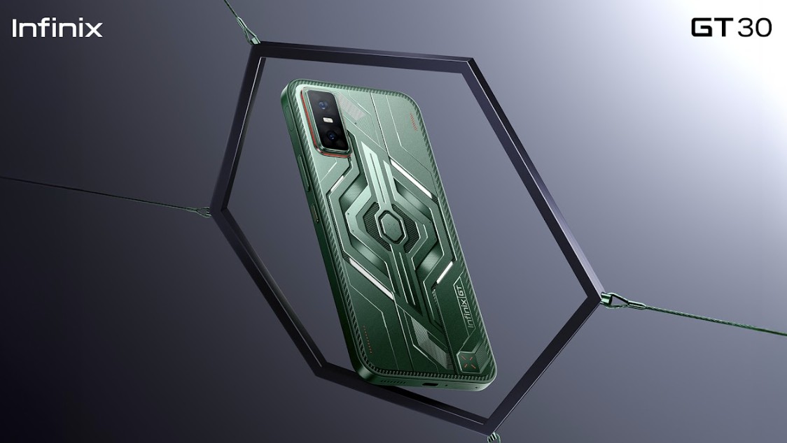 Infinix GT 30 Resmi Meluncur di Indonesia: AI Gaming Phone dengan Performa Kompetitif dan Fitur Cerdas