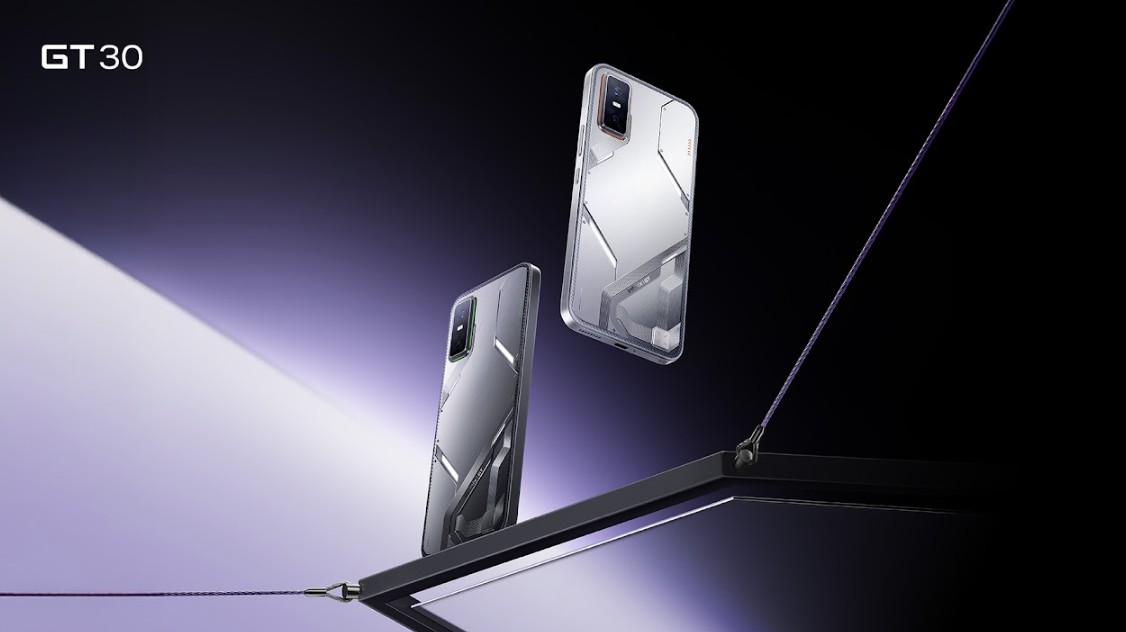 Infinix GT 30 Resmi Meluncur di Indonesia: AI Gaming Phone dengan Performa Kompetitif dan Fitur Cerdas