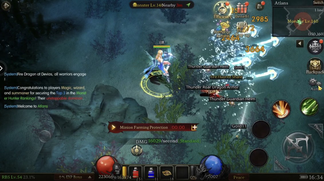 MU New Dawn Resmi Rilis 28 September 2025: Nostalgia Klasik, Hadiah Gede, dan Pre-download Dibuka!