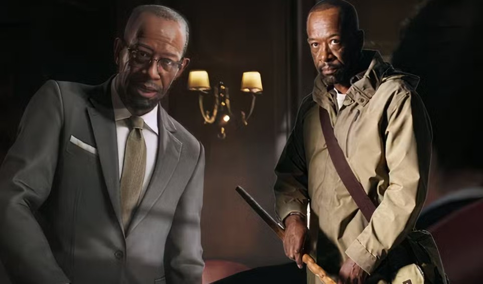 Mengenal Deretan Pemeran di 007 First Light, Game James Bond Terbaru dari IO Interactive