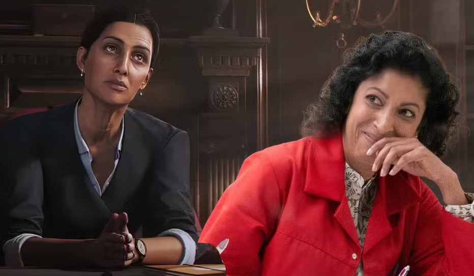 Mengenal Deretan Pemeran di 007 First Light, Game James Bond Terbaru dari IO Interactive