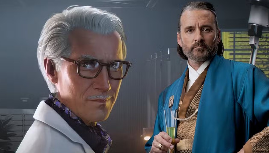 Mengenal Deretan Pemeran di 007 First Light, Game James Bond Terbaru dari IO Interactive