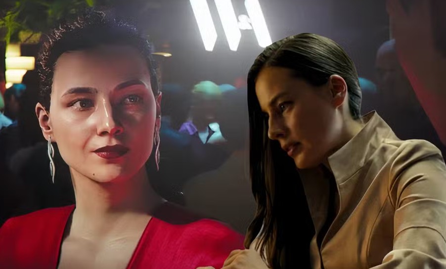 Mengenal Deretan Pemeran di 007 First Light, Game James Bond Terbaru dari IO Interactive