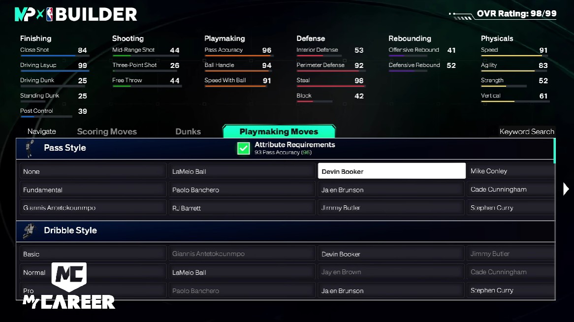 NBA 2K26 Hadir dengan Fitur Revolusioner: Superstar & Leave No Doubt Edition Resmi Dirilis