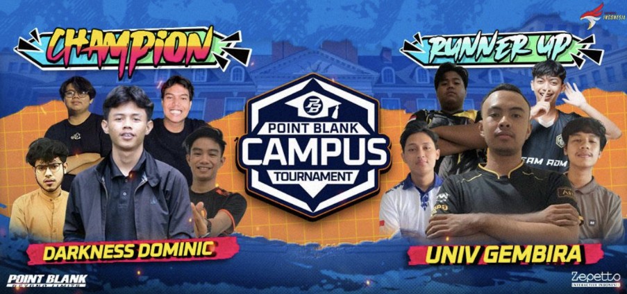 PBCT 2025 Resmi Ditutup, Perebutkan Hadiah Lebih dari Rp 35 Juta