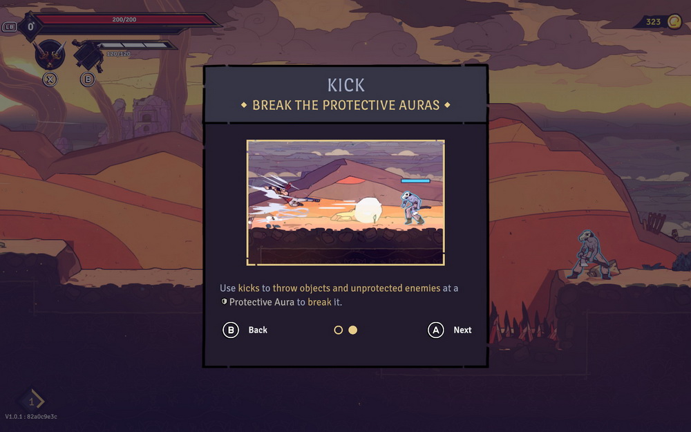 [REVIEW] The Rogue Prince of Persia: Parkour, Pertarungan, dan Narasi Baru dalam Balutan Roguelite