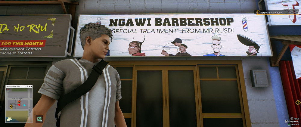 [REVIEW] Troublemaker 2: Beyond Dream – Evolusi Besar dalam Dunia Game Anak Muda Indonesia