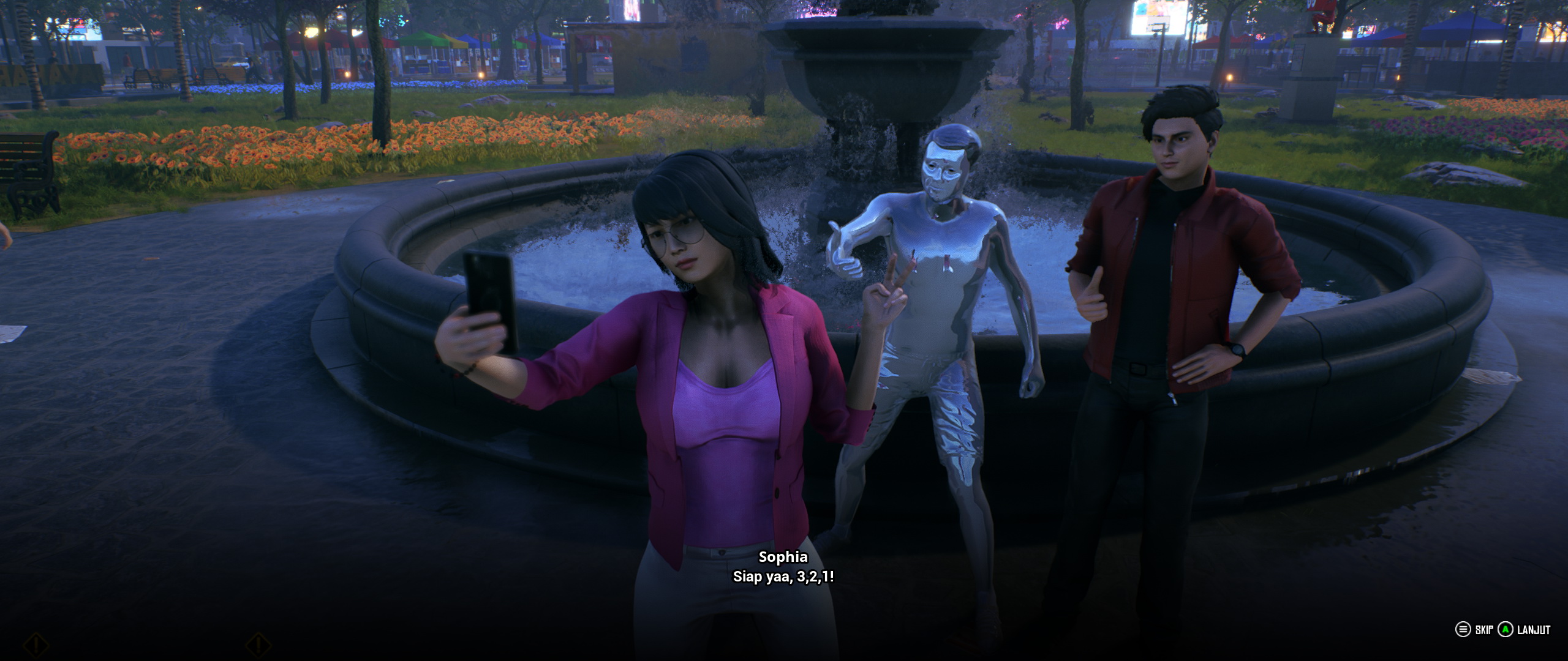 [REVIEW] Troublemaker 2: Beyond Dream – Evolusi Besar dalam Dunia Game Anak Muda Indonesia