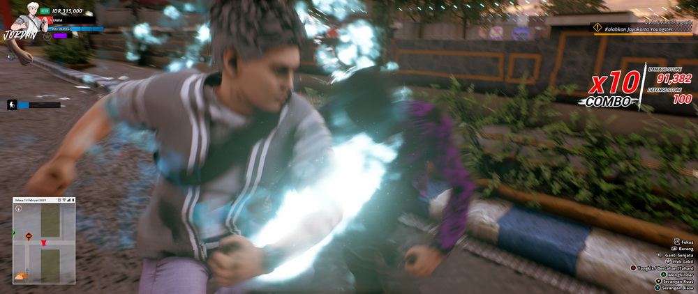 [REVIEW] Troublemaker 2: Beyond Dream – Evolusi Besar dalam Dunia Game Anak Muda Indonesia