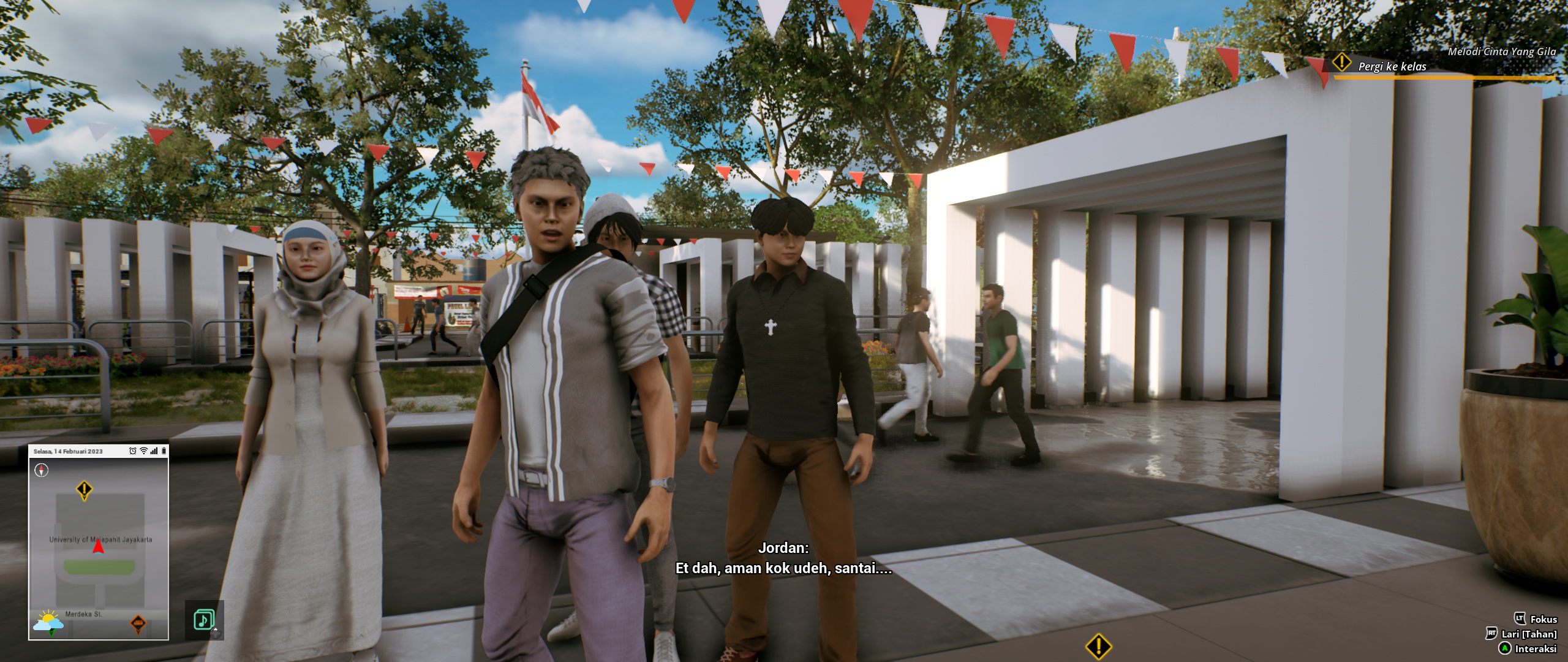 [REVIEW] Troublemaker 2: Beyond Dream – Evolusi Besar dalam Dunia Game Anak Muda Indonesia