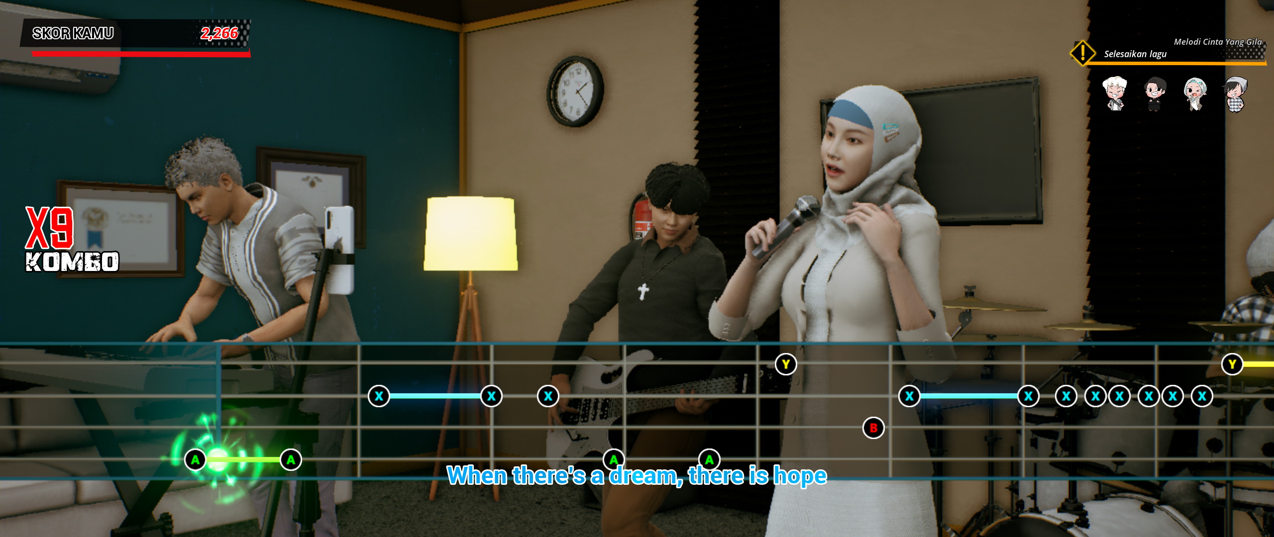 [REVIEW] Troublemaker 2: Beyond Dream – Evolusi Besar dalam Dunia Game Anak Muda Indonesia