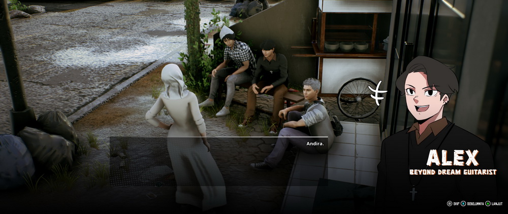 [REVIEW] Troublemaker 2: Beyond Dream – Evolusi Besar dalam Dunia Game Anak Muda Indonesia