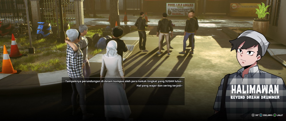 [REVIEW] Troublemaker 2: Beyond Dream – Evolusi Besar dalam Dunia Game Anak Muda Indonesia