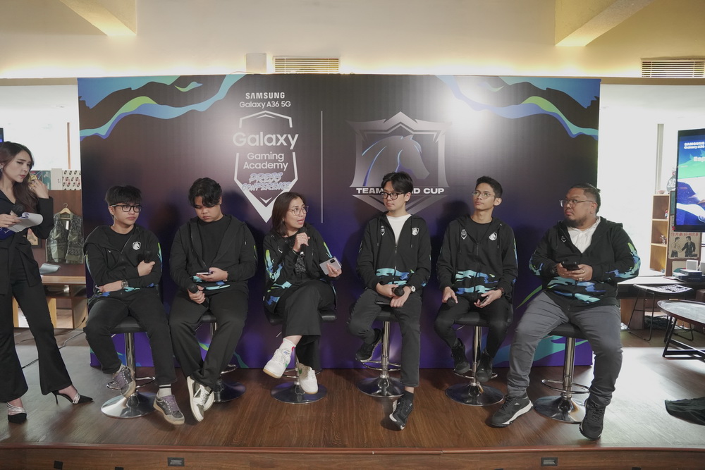 Samsung Galaxy Gaming Academy Powered by TL Cup 2025 Resmi Bergulir, Jadi Panggung Baru Talenta Esports Indonesia