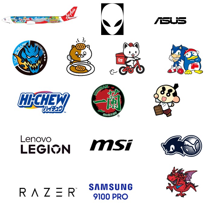 Sonic Racing: CrossWorlds Hadirkan 16 Kolaborasi Brand – Personalisasi Kendaraanmu dengan Decal Unik