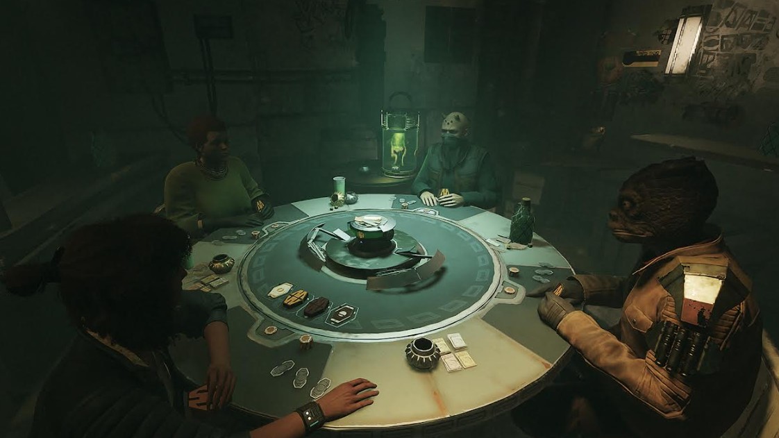 Star Wars Outlaws Resmi Hadir di Nintendo Switch 2: Petualangan Kay Vess Kini Bisa Dimainkan Dimana Saja