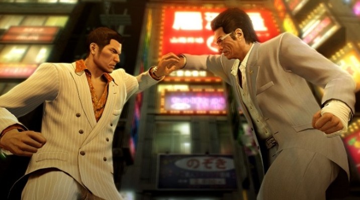 Yakuza 0 Director’s Cut Meluncur ke PS5/Xbox Series X|S 8 Desember, Versi Steam 9 Desember