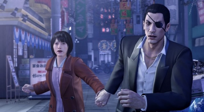 Yakuza 0 Director’s Cut Meluncur ke PS5/Xbox Series X|S 8 Desember, Versi Steam 9 Desember