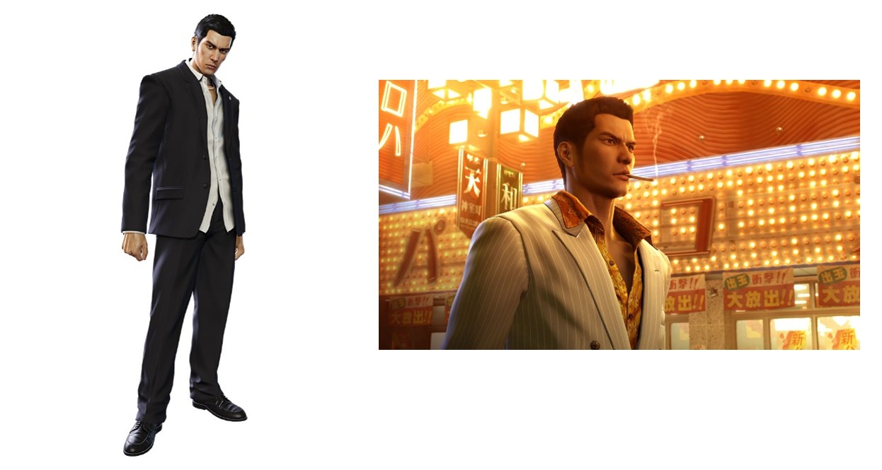 Yakuza 0 Director’s Cut Meluncur ke PS5/Xbox Series X|S 8 Desember, Versi Steam 9 Desember