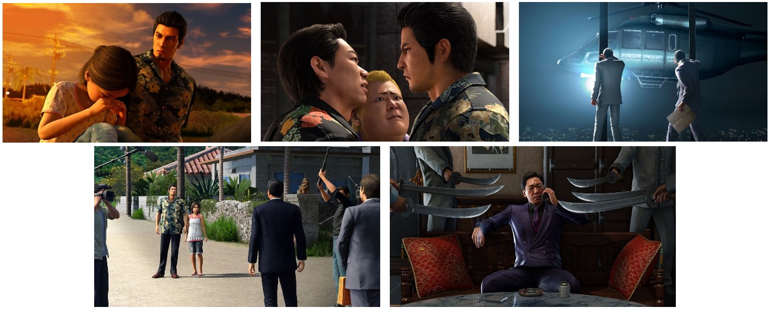 Yakuza Kiwami 3 & Dark Ties Resmi Diumumkan: Dua Legenda Yakuza Lahir Kembali, Rilis 12 Februari 2026