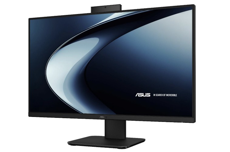 ASUS Rilis All-in-One PC V440, Desain Estetik untuk Produktivitas Modern