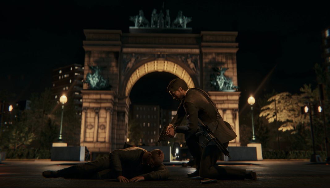 BLACKWOOD: Game Aksi Mirip John Wick Siap Rilis 2026, Tampilkan Aksi Brutal nan Stylish!