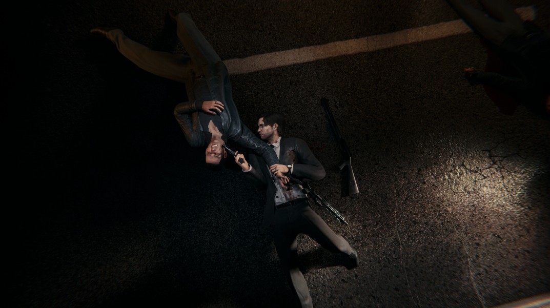 BLACKWOOD: Game Aksi Mirip John Wick Siap Rilis 2026, Tampilkan Aksi Brutal nan Stylish!