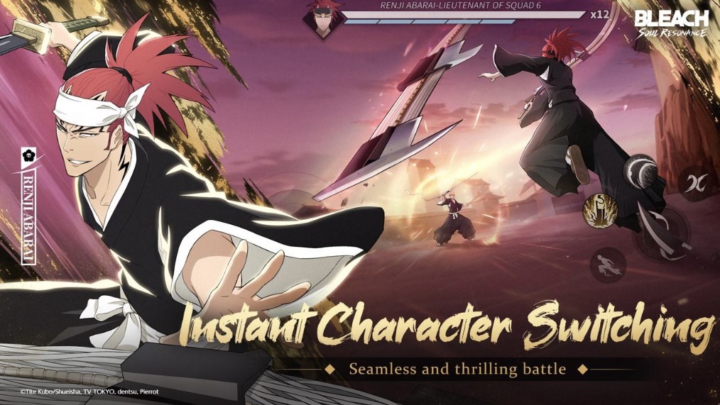 BLEACH: Soul Resonance Umumkan Resonance Prelude Test Global, Dibuka 16 Oktober