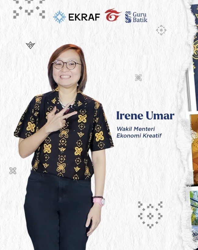 Batik Wira Srawung Hadir di FFWS Global Finals 2025: Ketika Budaya dan Esports Bersatu di Panggung Dunia