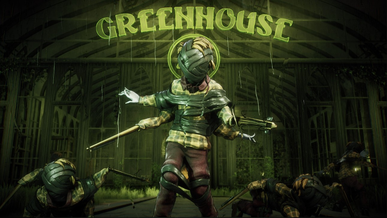 Game Horor Psikologis Unik ‘Don’t! Fret’ Siap Hadir di Xbox Series dan PC