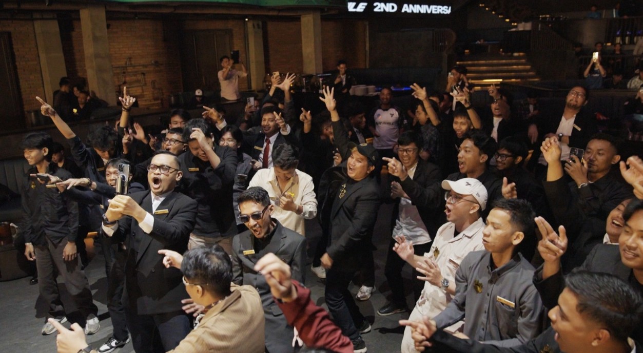 Semarak Kebersamaan Komunitas! FC Mobile Indonesia Summit 2025 Sukses Digelar di Baliv