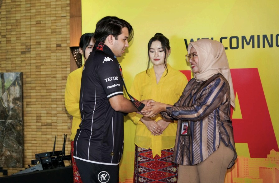 FFWS Global Finals 2025: Piala Dunia Esports Free Fire Resmi Digelar di Jakarta