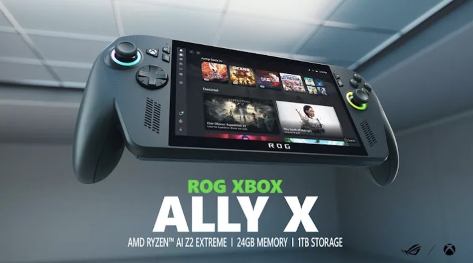 Harga Xbox Ally X Capai Rp16 Juta, Presiden Xbox Salahkan ASUS atas Keputusan Harga Tinggi!